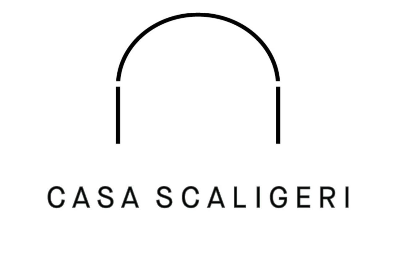 Hotel Casa Scaligeri 시르미오네 외부 사진